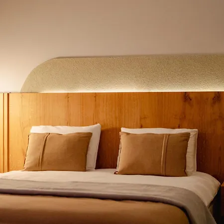 Hane Cunda فندق *