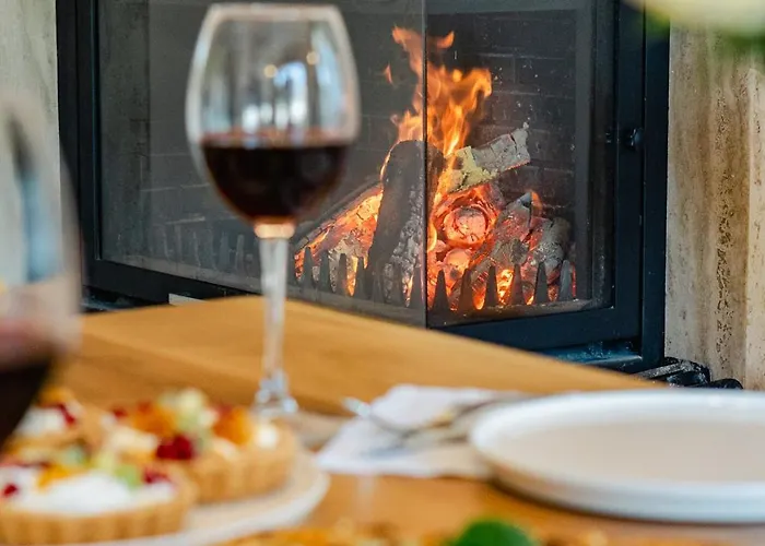 فندق Hane Cunda *