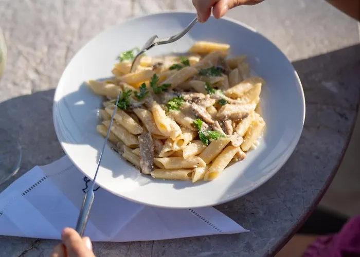 فندق Hane Cunda Ayvalı