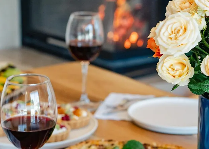 Hane Cunda فندق Ayvalı