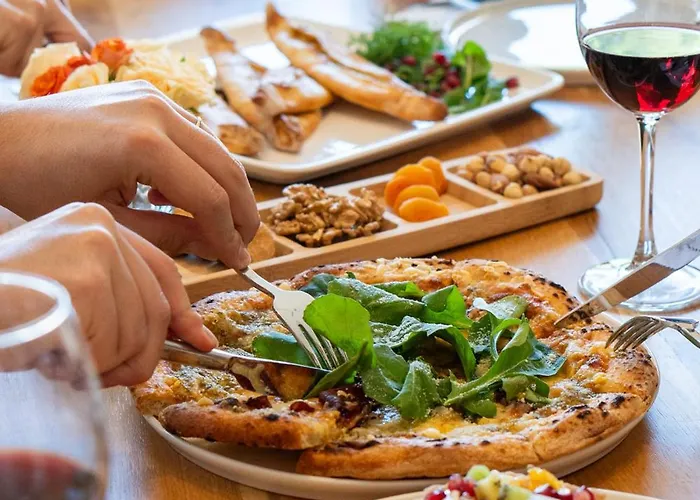 فندق Hane Cunda Ayvalı