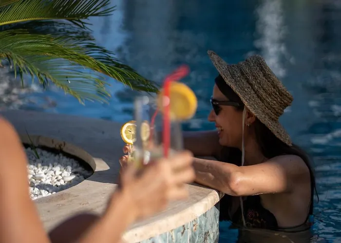 فندق Hane Cunda *