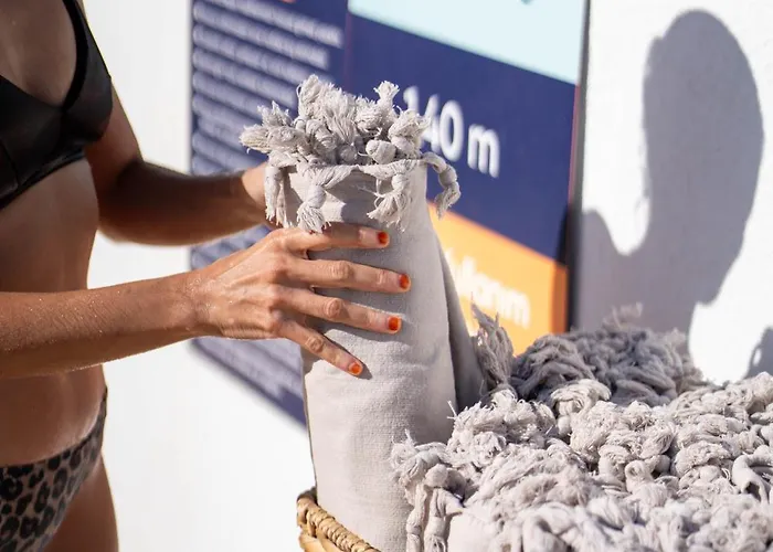 Hane Cunda فندق *