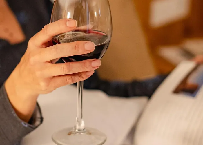 فندق Hane Cunda *