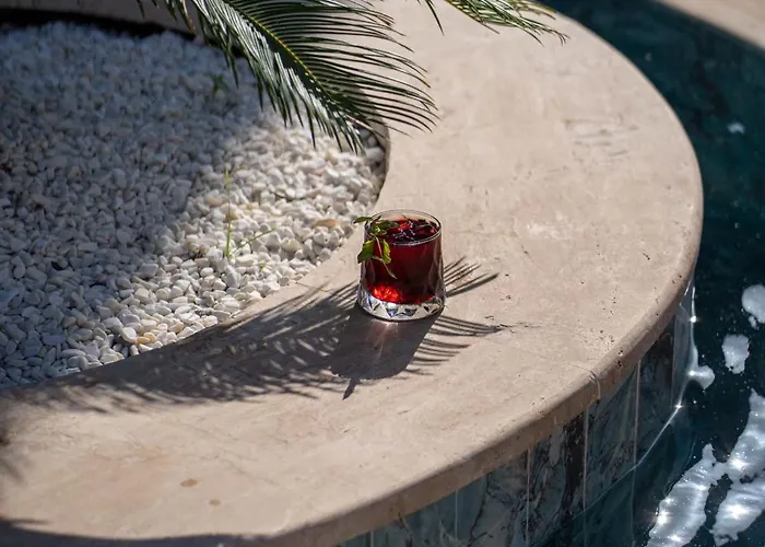 فندق Hane Cunda Ayvalı