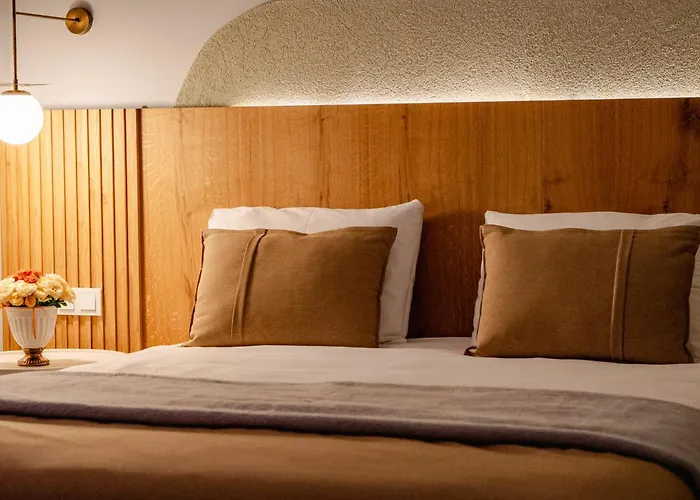 فندق Hane Cunda *