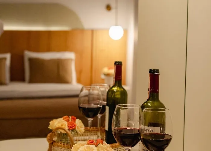 Hane Cunda فندق Ayvalı