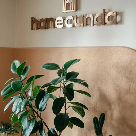 Hane Cunda * Ayvalik