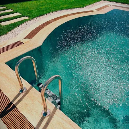 Hane Cunda 3* Ayvalı