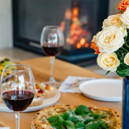 Hane Cunda Hotel Ayvalı