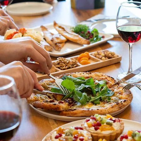 Hotel Hane Cunda Ayvalı