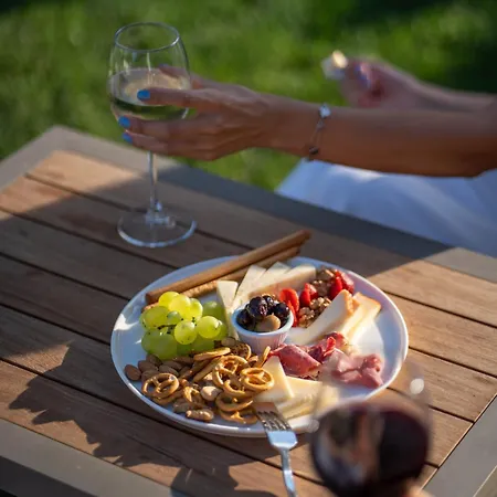 Hane Cunda Hotel Ayvalı