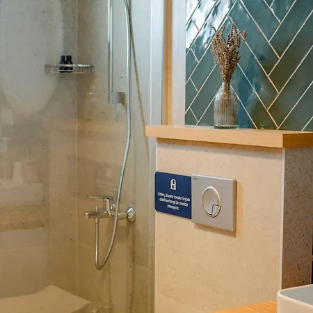 Hane Cunda Hotel