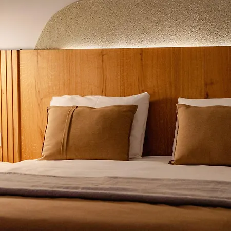 Hotel Hane Cunda *