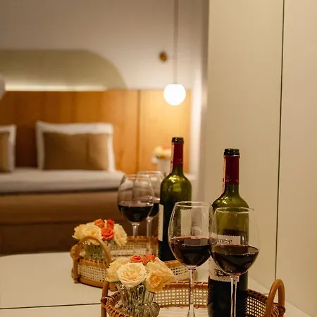 Hane Cunda Hotel Ayvalı