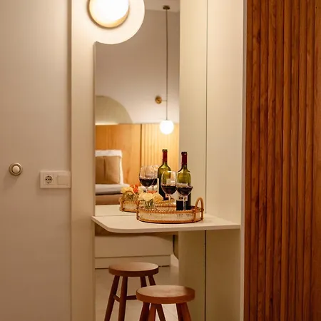 Hotel Hane Cunda Ayvalı