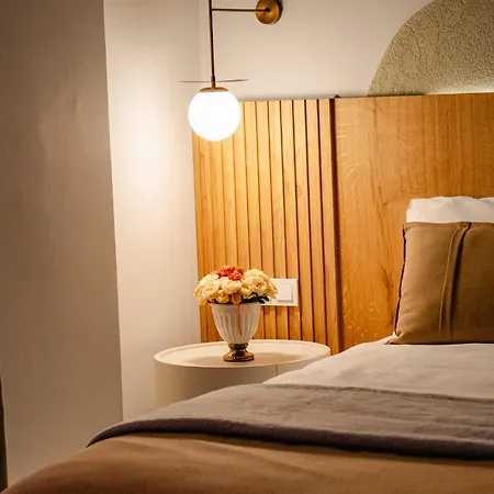 Hane Cunda Hotel