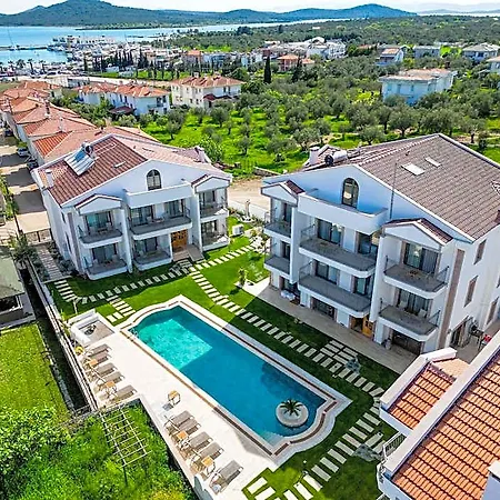 Hotel Hane Cunda