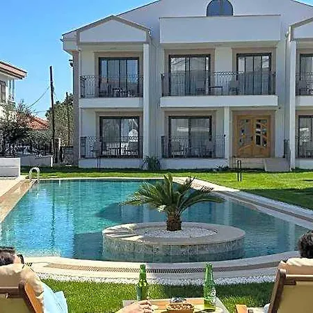 Hane Cunda Hotel