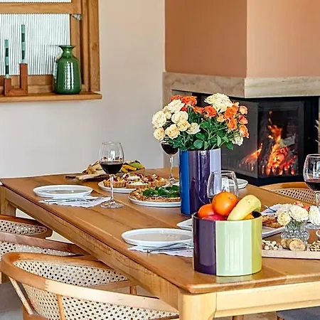 Hane Cunda Hotel Ayvalı