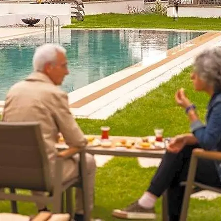 Hane Cunda Hotel Ayvalı