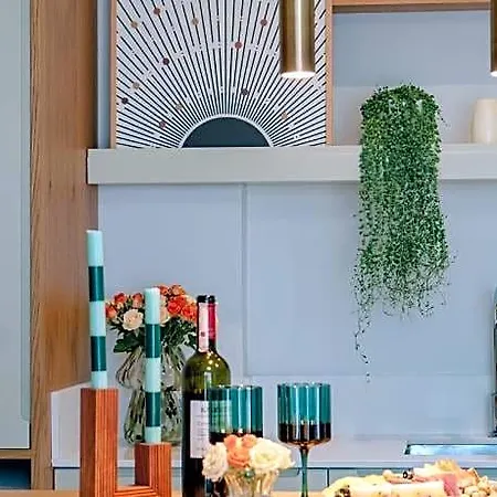 Hane Cunda Hotel Ayvalı