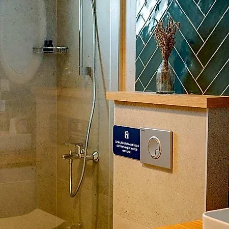 Hotel Hane Cunda 3*