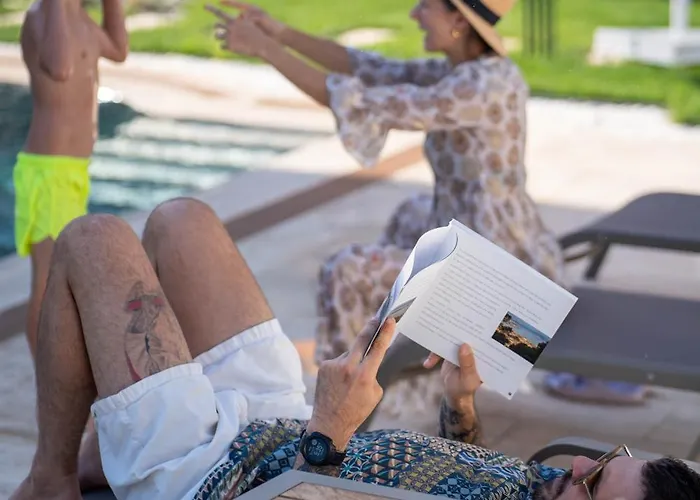 Hane Cunda Hotel Ayvalı