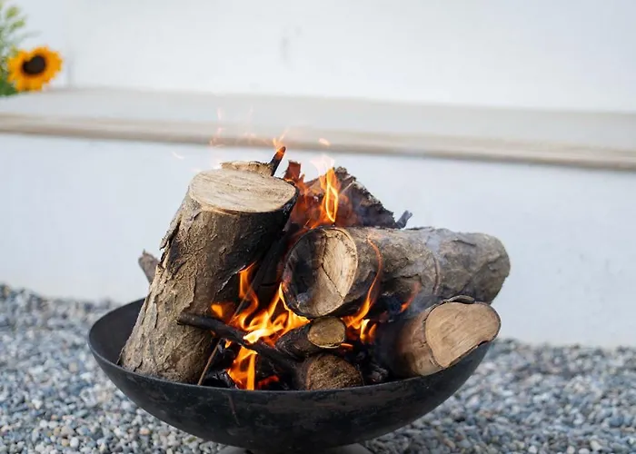 Hotel Hane Cunda Ayvalı